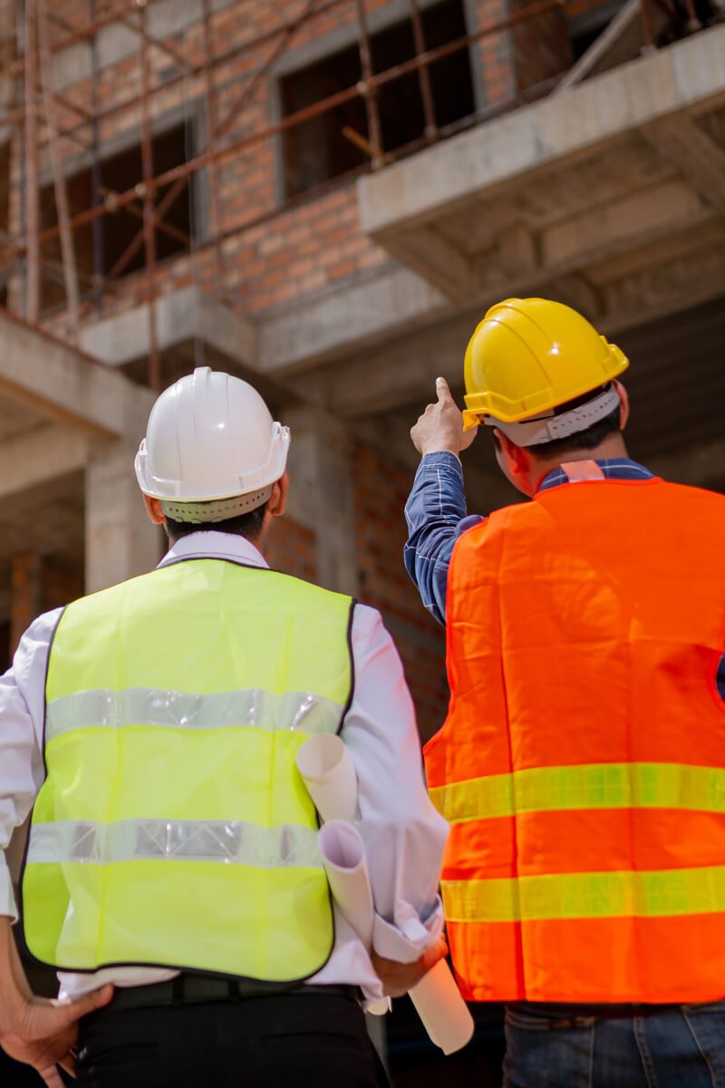 General Contractor Hempstead
