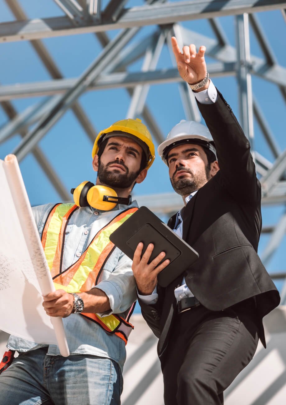 General Contractor in 77445
