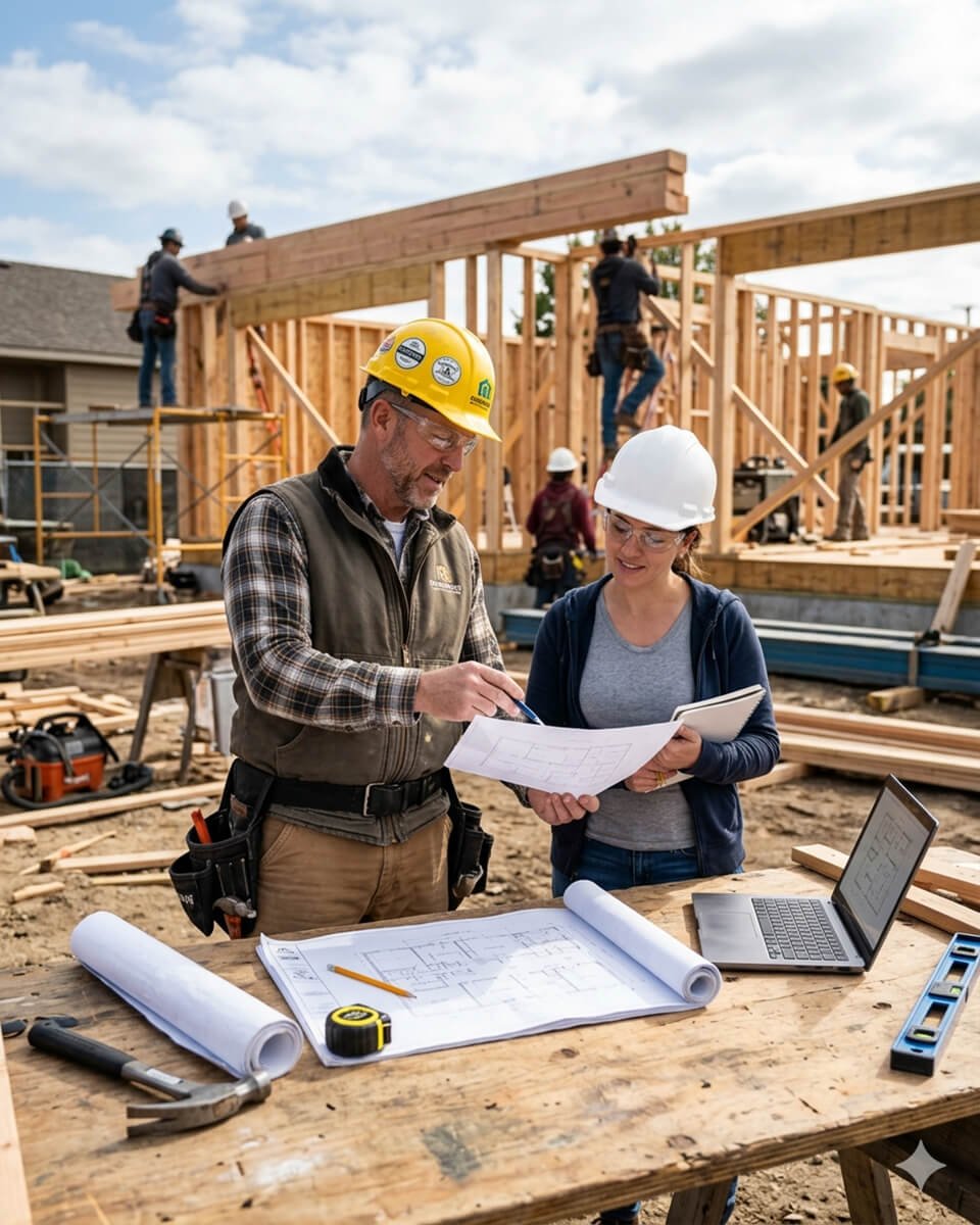 General Contractor