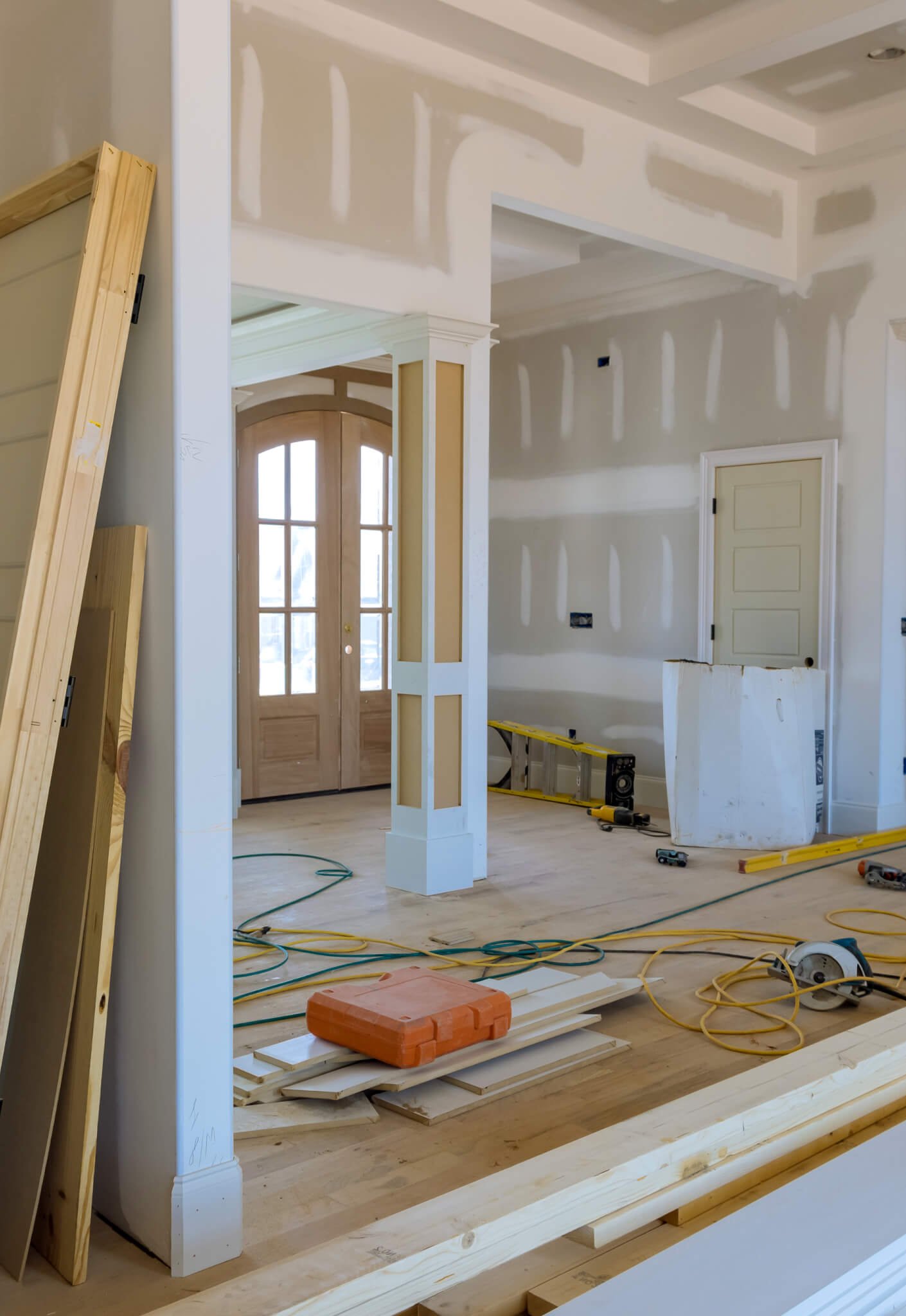 Home Remodeling 77445