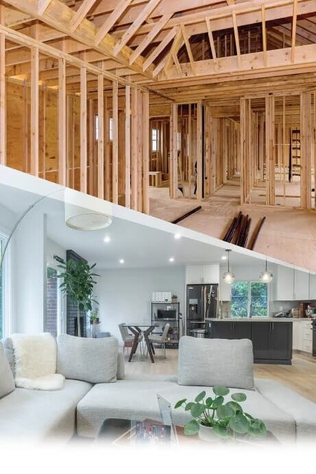 Home Remodeling 77445