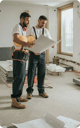 Remodeling Contractor in 77445