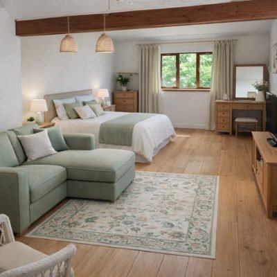 Bedroom Addition