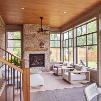 Home Addition